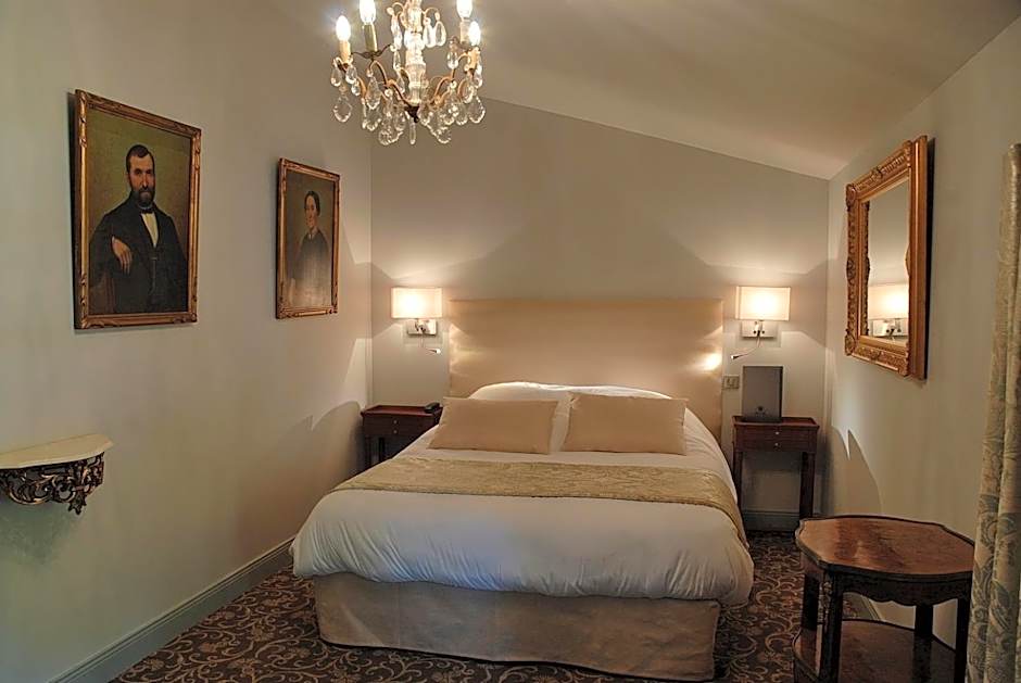 Le Logis du Péré