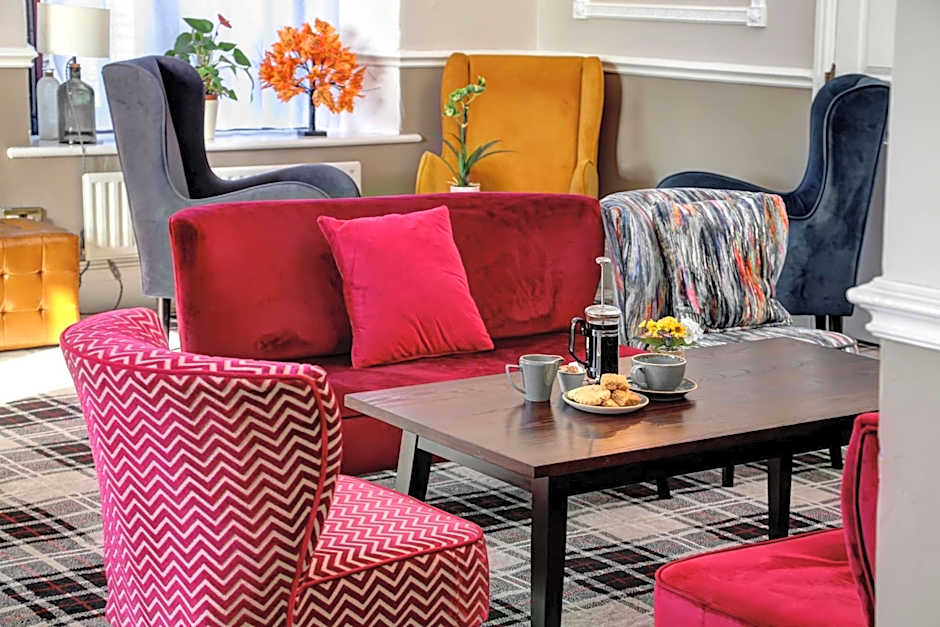 Stonecross Manor Hotel