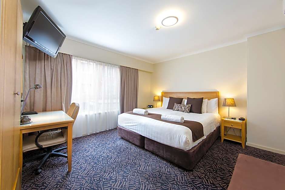 Best Western Plus Albury Hovell Tree