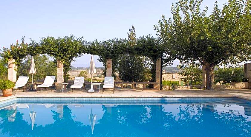 Sa Rota Den Palerm Apartments