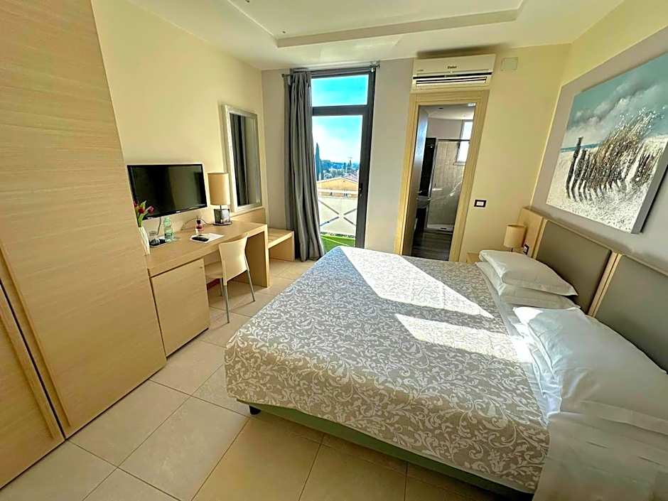 Domus Park Hotel & SPA