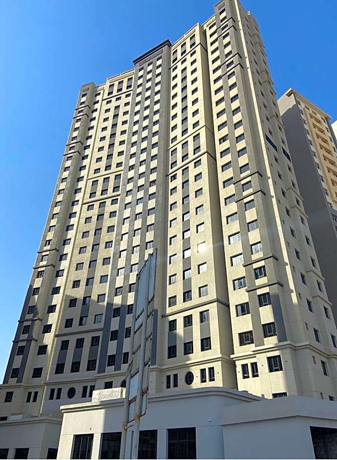 Foto 1 von 50 von Magic Suite Tower