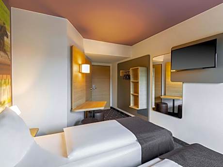 B&B Hotel Mönchengladbach