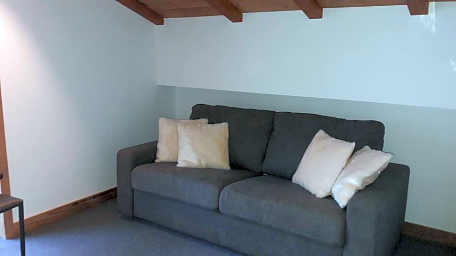 Hotel L'alpin