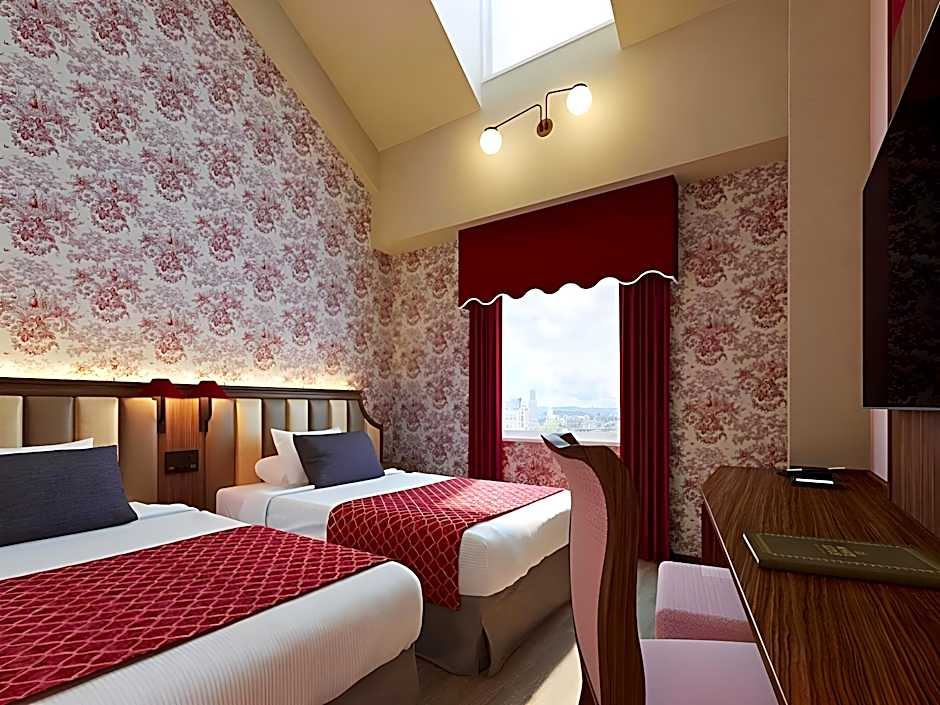 Hotel Lorelei