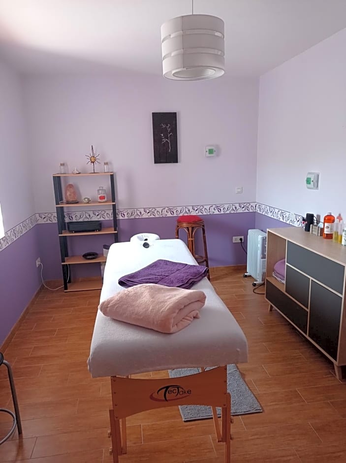 Chambres d'hôtes La Roche