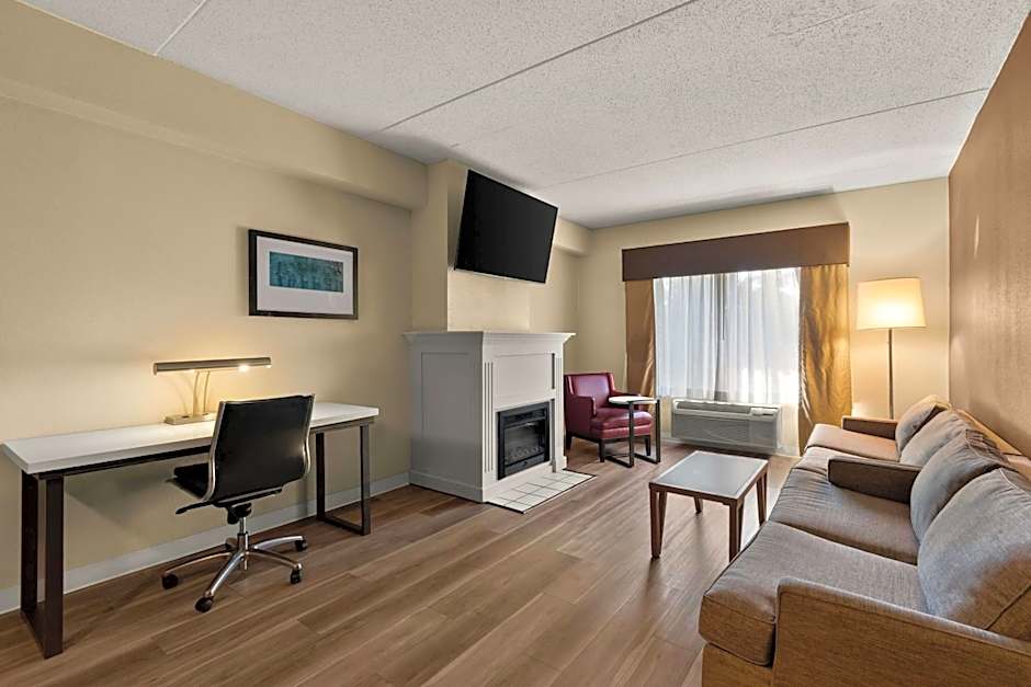Ramada by Wyndham Harrisburg/Hershey Area