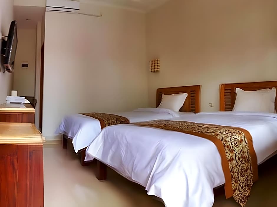 de' Halimun Guest House                                                                   