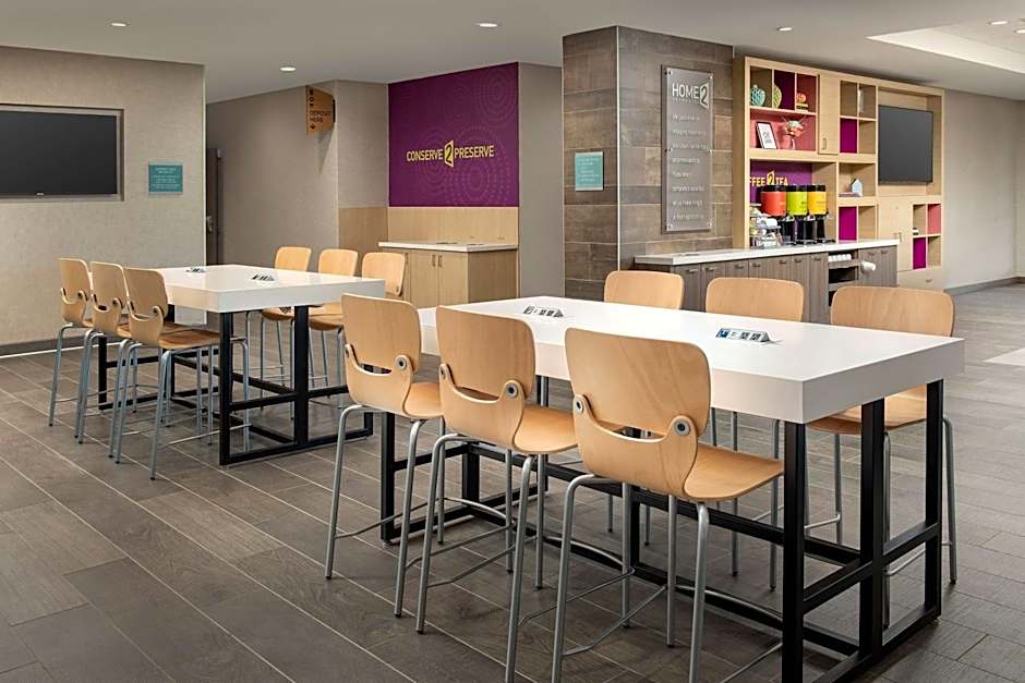 Home2 Suites By Hilton Marysville