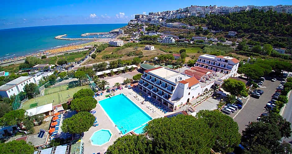 Hotel D'Amato