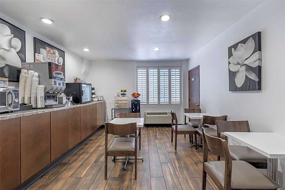 SureStay Hotel by Best Western Beverly Hills West LA