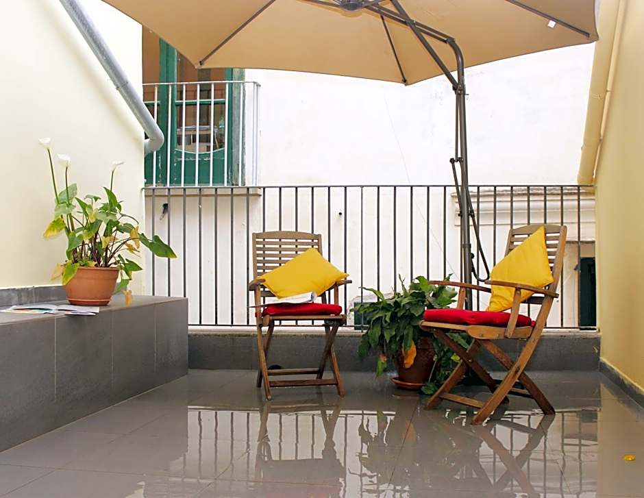 B&B Katerine