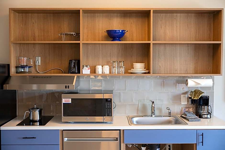 Candlewood Suites - Tulsa Hills - Jenks By IHG