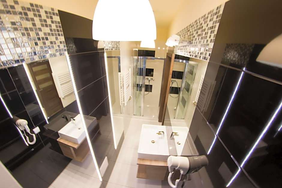 Yourplace M57 Apartments