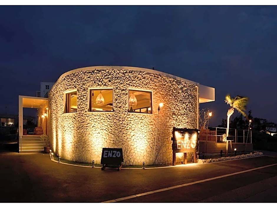 Carbira House