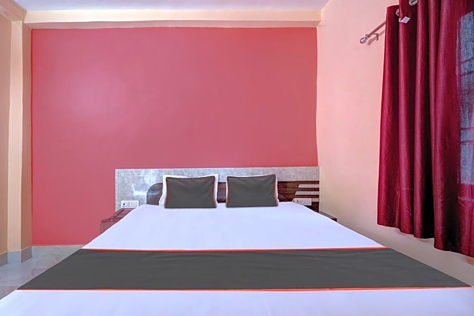 Hotel O Siddhi Vinayak Hotel & Banquets