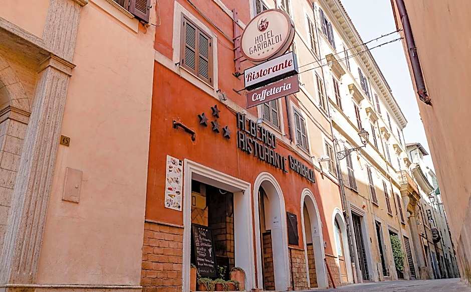 Hotel Ristorante Garibaldi