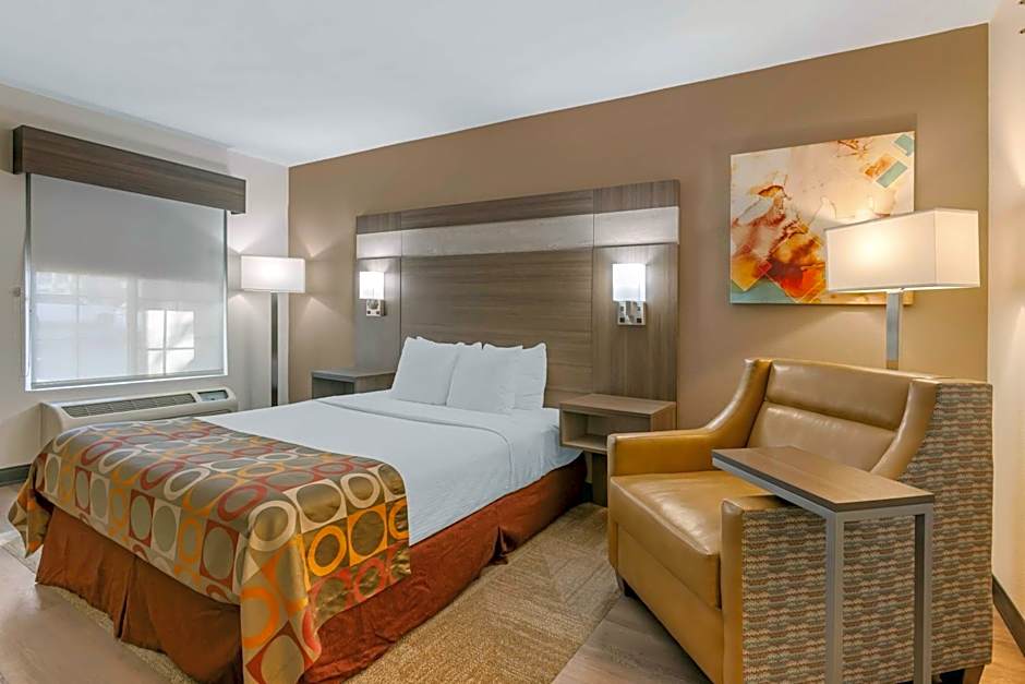 Best Western Desert Inn