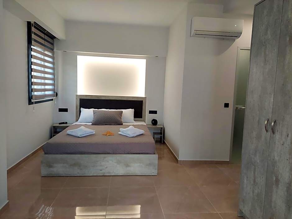 Luana Monte Apartments