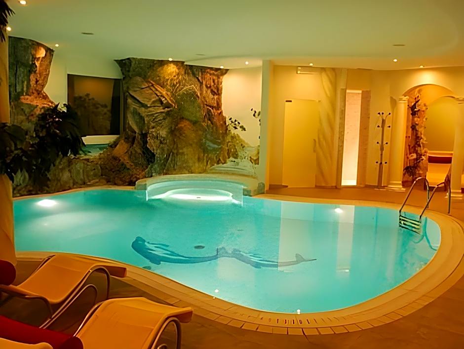 La Montanina Hotel in Val di Non