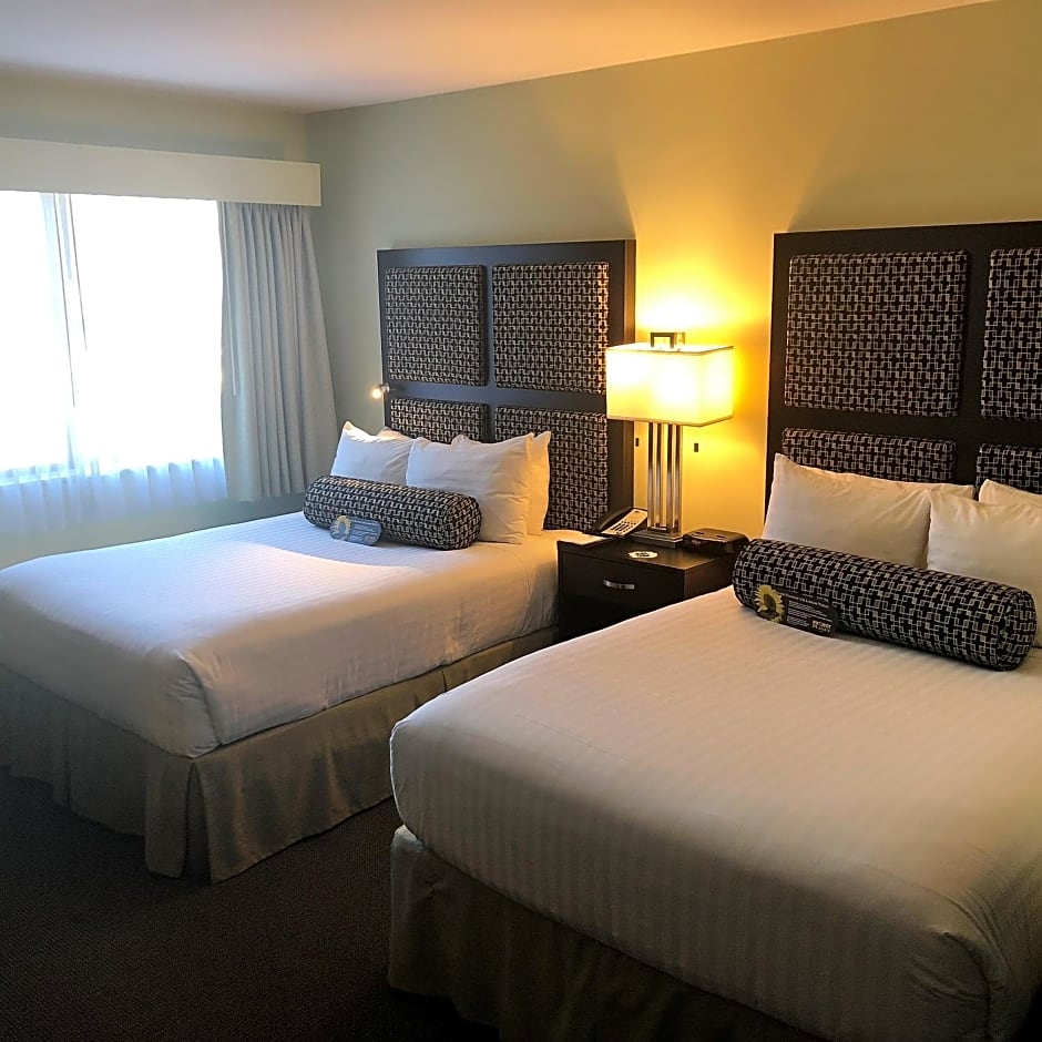 Maple Tree Inn