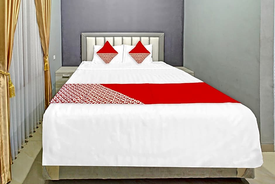 Hotel O Gm Guest House