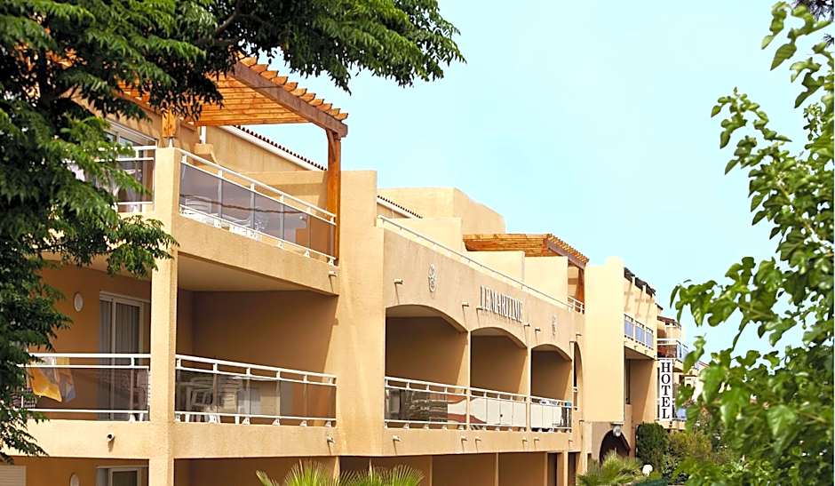 Hotel Le Maritime