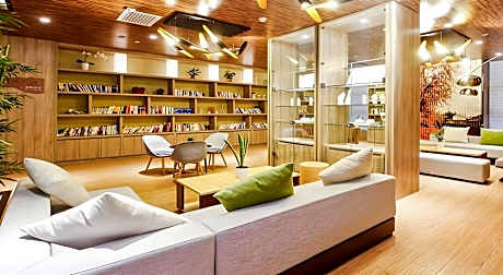 Atour - Elegant 1 Bed Room