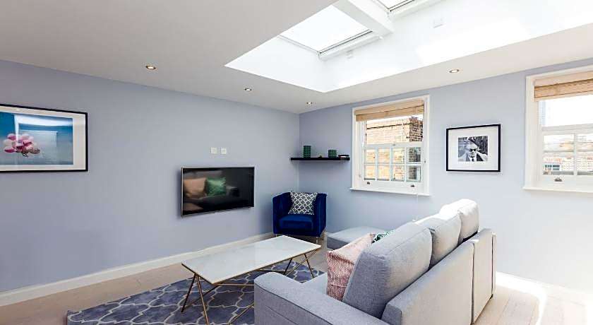 Urban Chic - Covent Garden