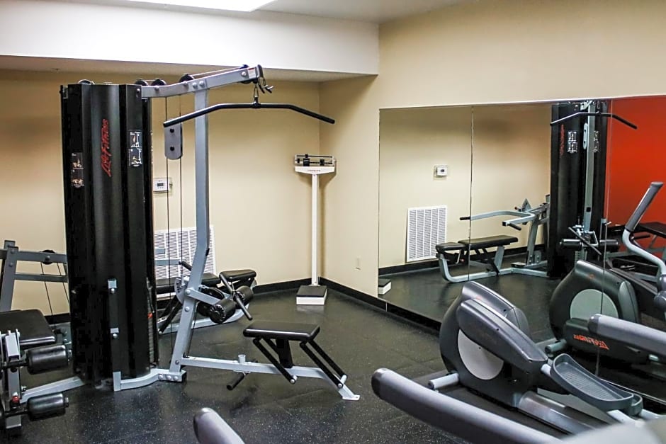 Country Inn & Suites by Radisson, Richmond West at I-64, VA