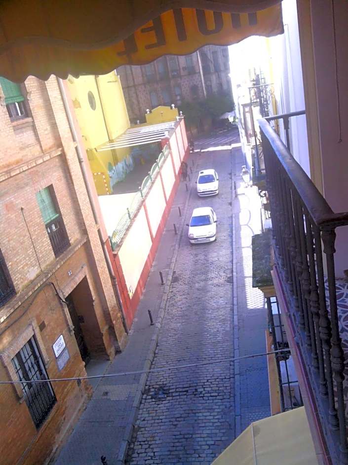 Hotel Goya