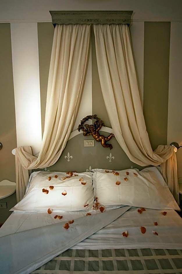 Hotel Mocambo piscina e spiaggia