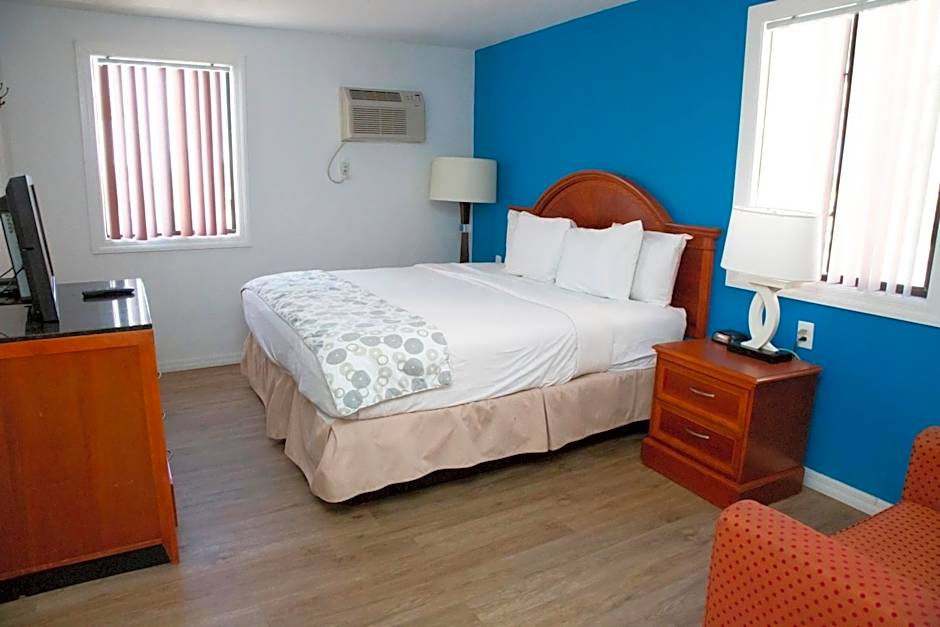 Daytona Dream Inn