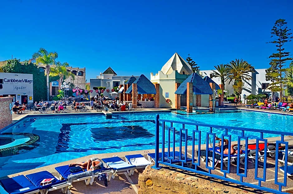 Caribbean Village Agador - All inclusive