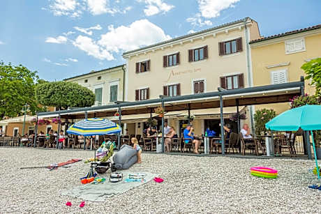 Aparthotel Gimi