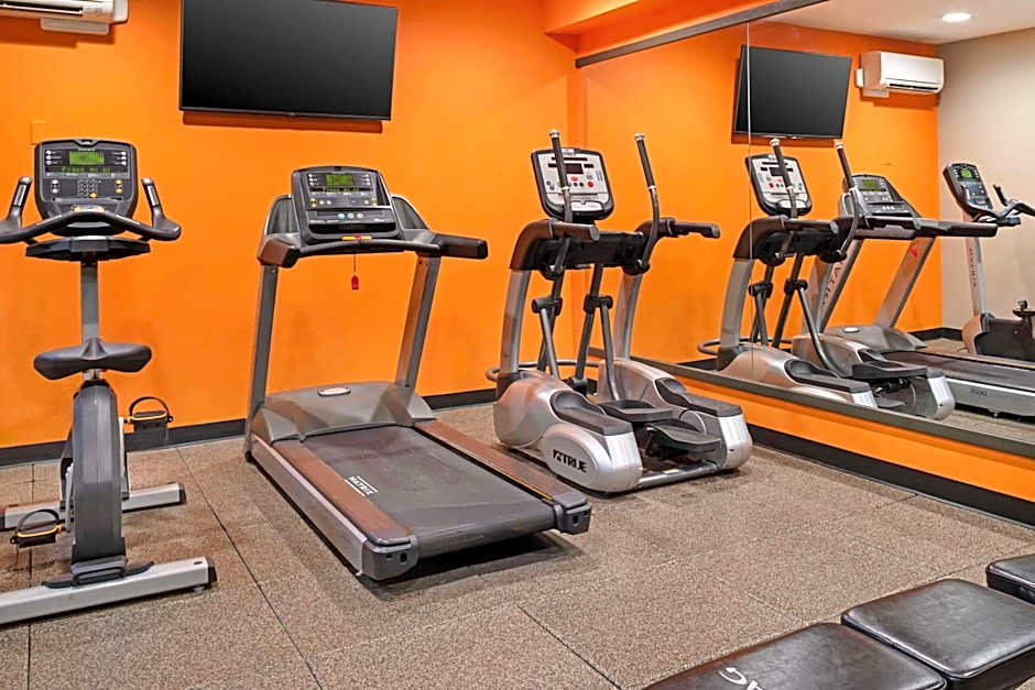 Best Western Cascade Inn & Suites