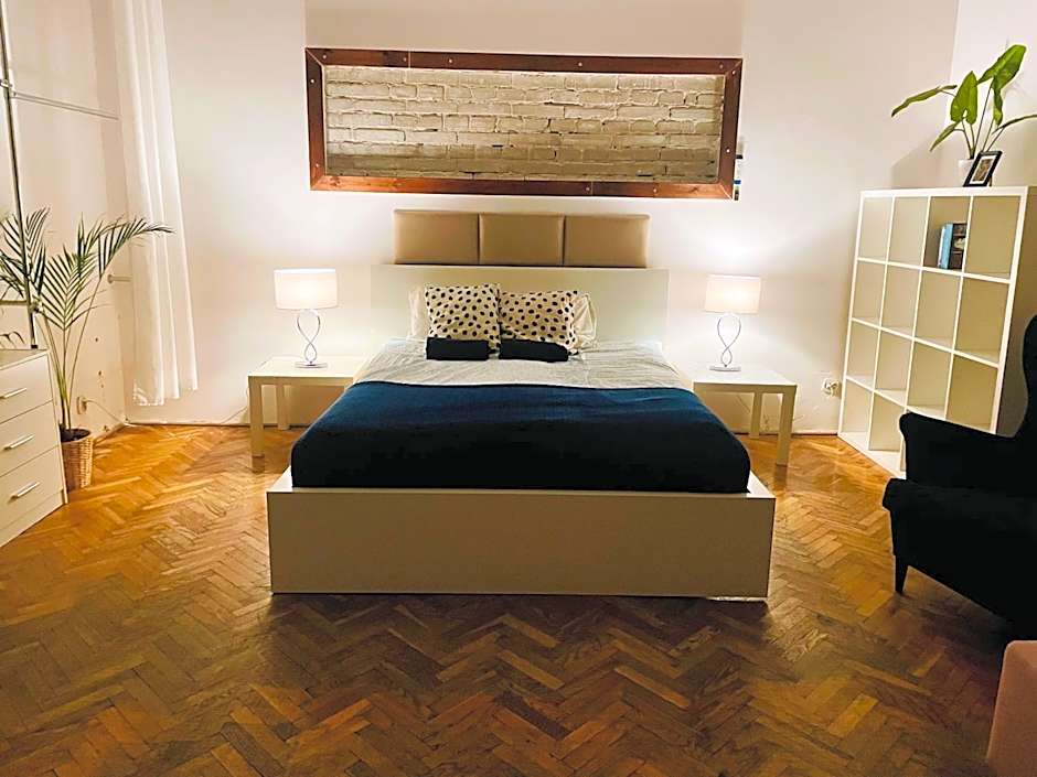 Roller Aparthotel