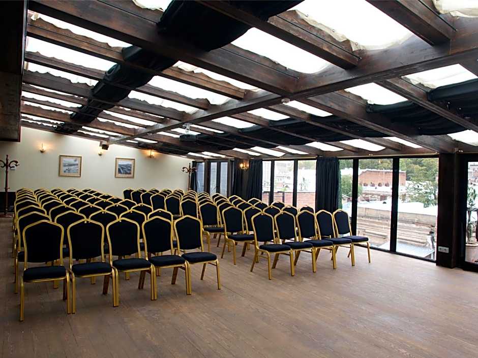 Museum Hotel Orbeliani