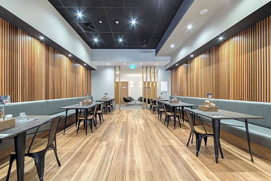 Courtyard by Marriott Brisbane South Bank