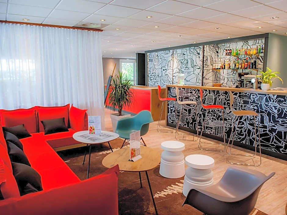 ibis Vannes