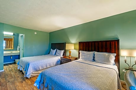 Signature Suite