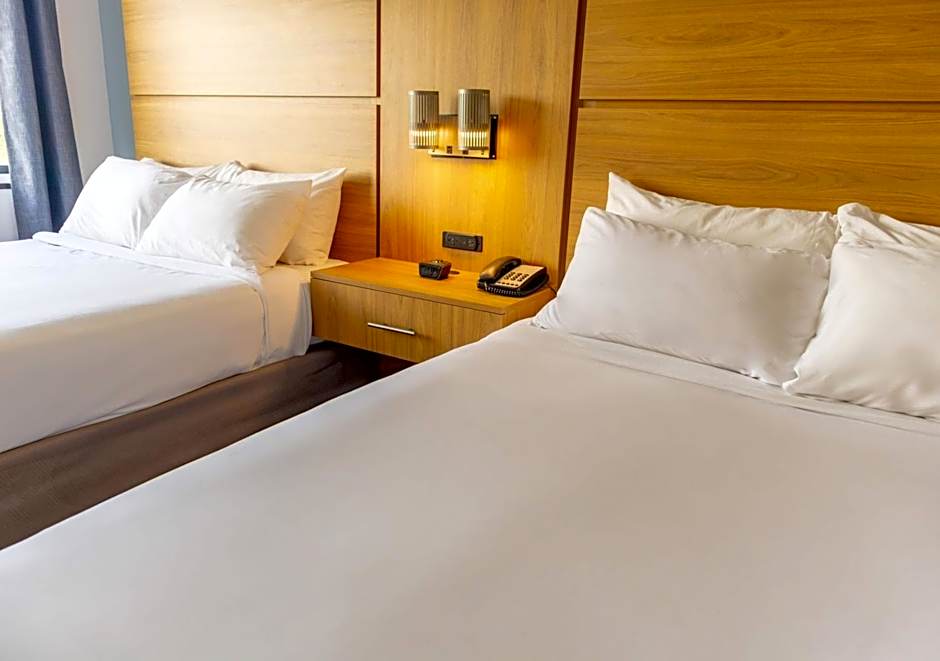 Elimwood Hotel, A Ramada by Wyndham