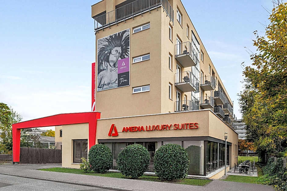 Amedia Luxury Suites Graz, Trademark Collection by Wyndham