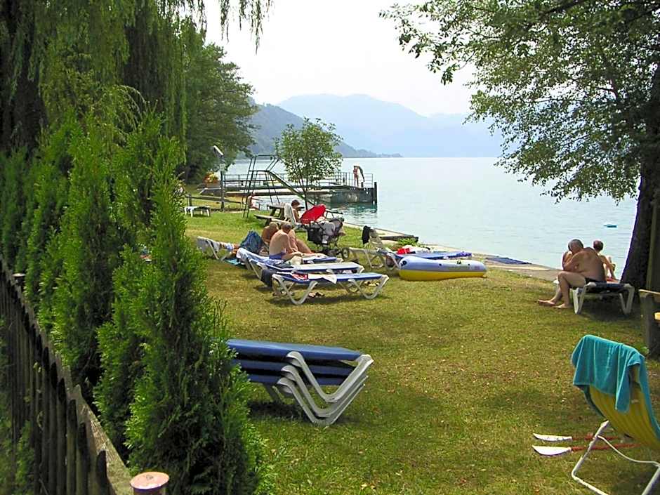 Gasthof-Hotel Bramosen