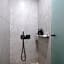 Brown-Dot Hotel Deokcheon