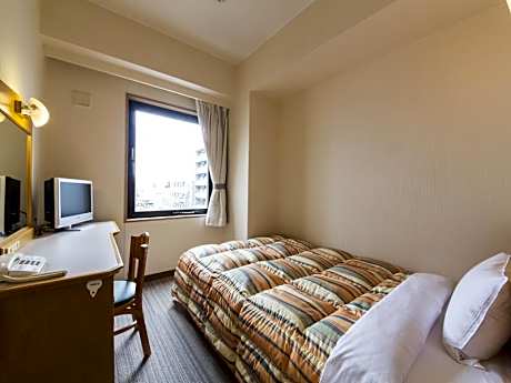 Single Room - Smoking