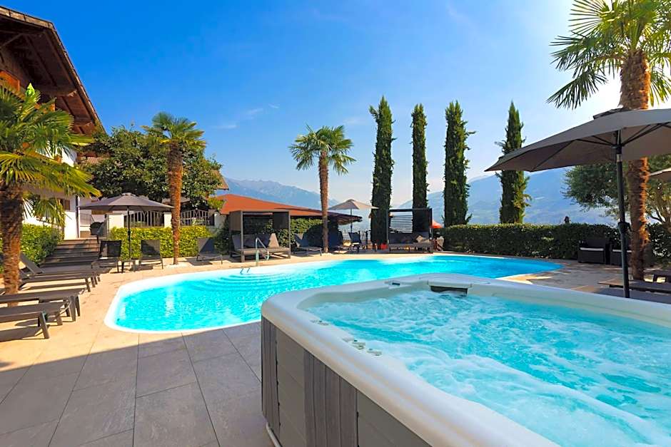 Residence Untermösslhof