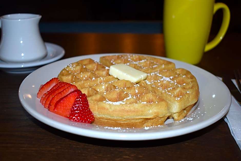 Four Points by Sheraton Chicago Westchester/Oak Brook