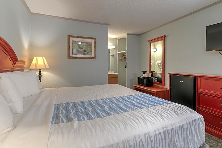 Belle Aire Motel - Downtown Convention Center - Gatlinburg