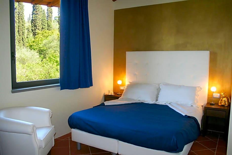 Il Poggiolo Delle Rose Bed&Breakfast